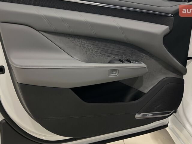 купить новое авто Zeekr 001 2025 года от официального дилера Автомобільний Центр Голосіївський Zeekr фото