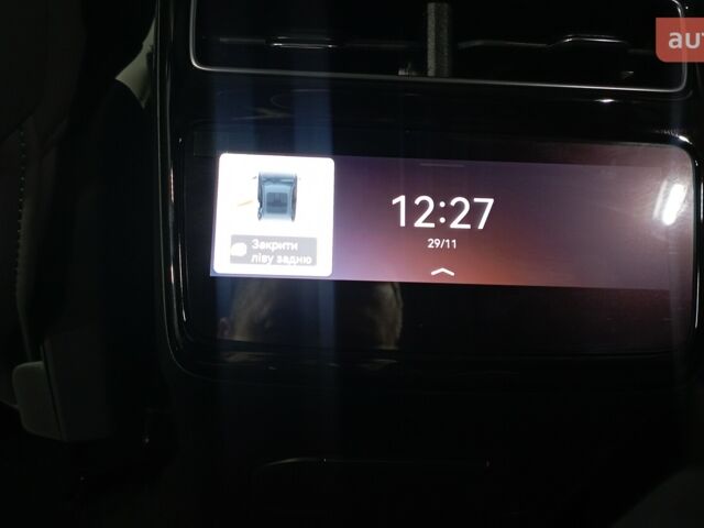 купить новое авто Zeekr 001 2025 года от официального дилера VoltAuto Lviv Zeekr фото