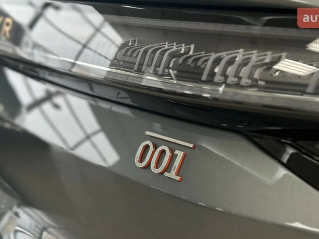 купить новое авто Zeekr 001 2025 года от официального дилера SKM-1 Zeekr фото