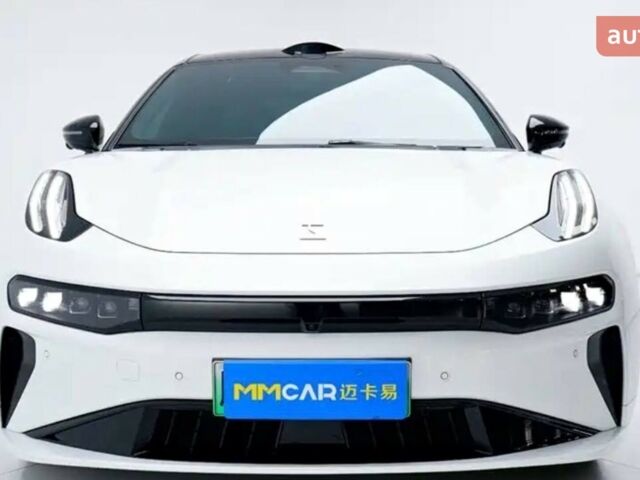 Zeekr 001 2025 року купити нове авто Zeekr 001 2025 року від офіційного дилера Ben⚡️Auto Zeekr фото