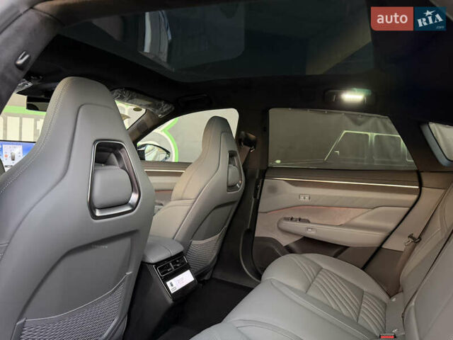 Zeekr 001, объемом двигателя 0 л и пробегом 1 тыс. км за 51000 $, фото 32 на Automoto.ua