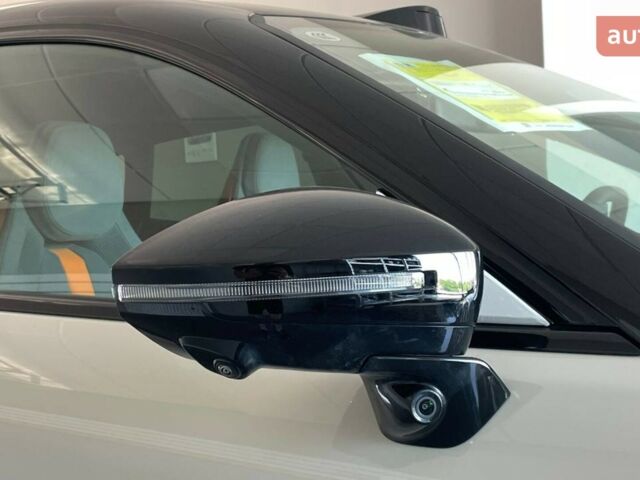 Zeekr 001 2025 года купить новое авто Zeekr 001 2025 года от официального дилера Максим Путрівка Zeekr фото