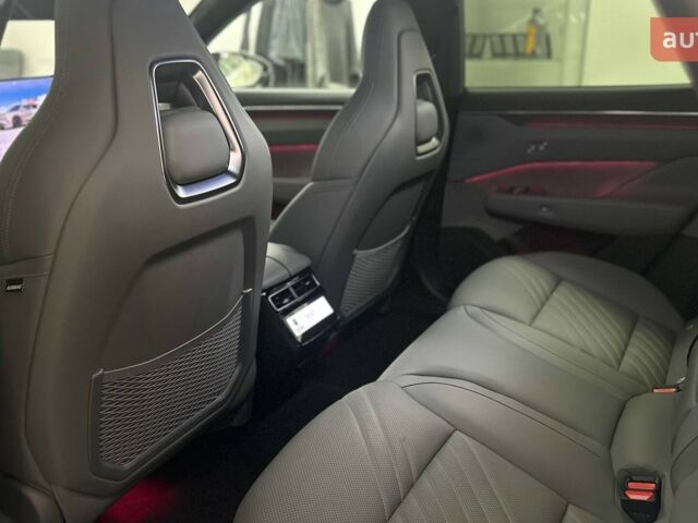 купить новое авто Zeekr 001 2025 года от официального дилера SKM-1 Zeekr фото