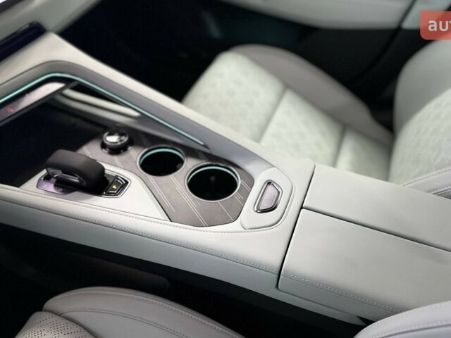 купить новое авто Zeekr 001 2025 года от официального дилера SKM-1 Zeekr фото