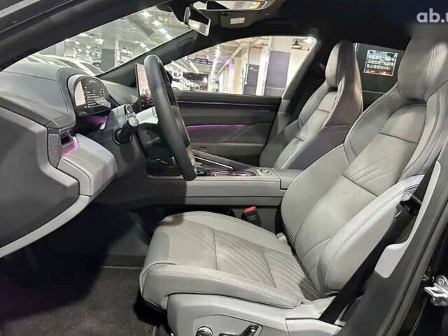 Zeekr 001, объемом двигателя 0 л и пробегом 1 тыс. км за 47000 $, фото 7 на Automoto.ua