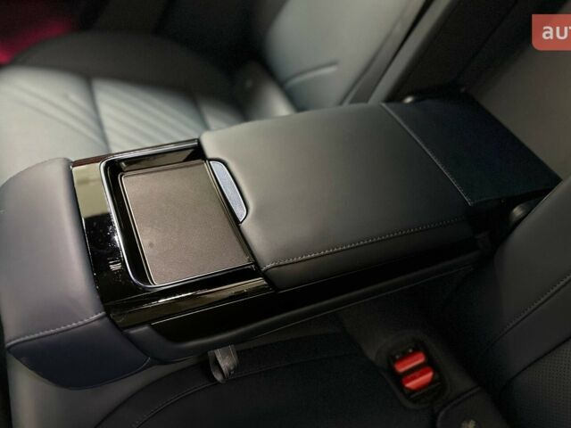 купити нове авто Zeekr 001 2025 року від офіційного дилера SKM-1 Zeekr фото