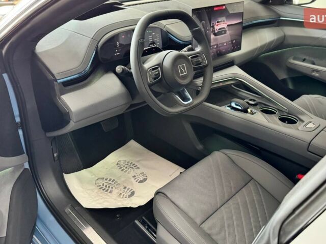 купить новое авто Zeekr 001 2025 года от официального дилера E-SKM Вінниця Zeekr фото