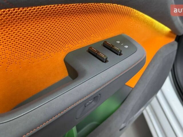 купить новое авто Zeekr 001 2025 года от официального дилера E-SKM Zeekr фото