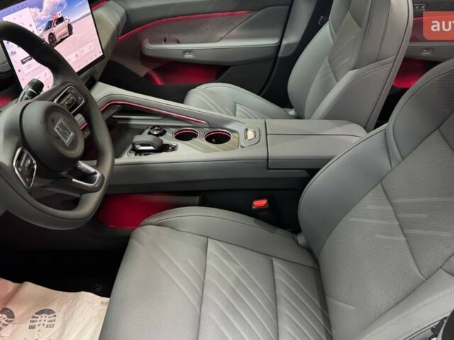 купить новое авто Zeekr 001 2025 года от официального дилера SKM-1 Zeekr фото