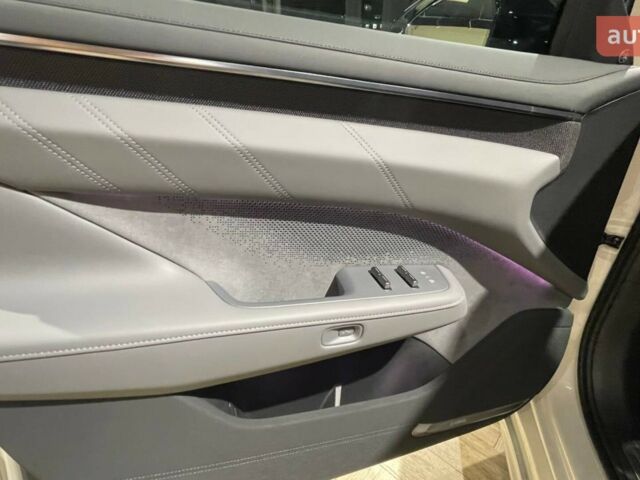 купить новое авто Zeekr 001 2025 года от официального дилера Zeekr Позняки Zeekr фото