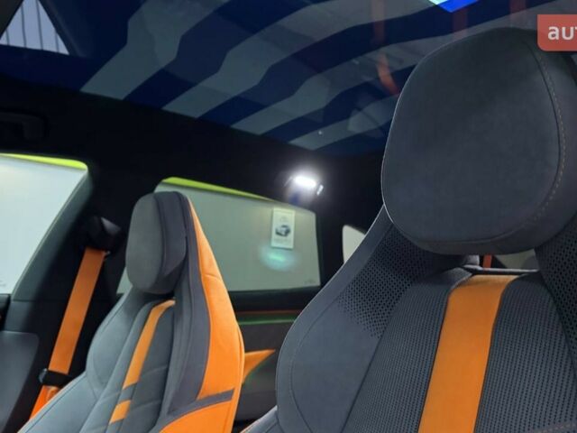 купить новое авто Zeekr 001 2025 года от официального дилера E-SKM Zeekr фото