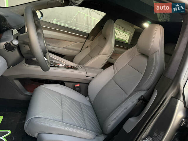 Zeekr 001, объемом двигателя 0 л и пробегом 1 тыс. км за 51000 $, фото 27 на Automoto.ua