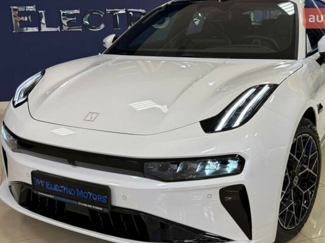 купить новое авто Zeekr 001 2025 года от официального дилера ELECTRO-MOTORS KROPYVNYTSKYI Zeekr фото