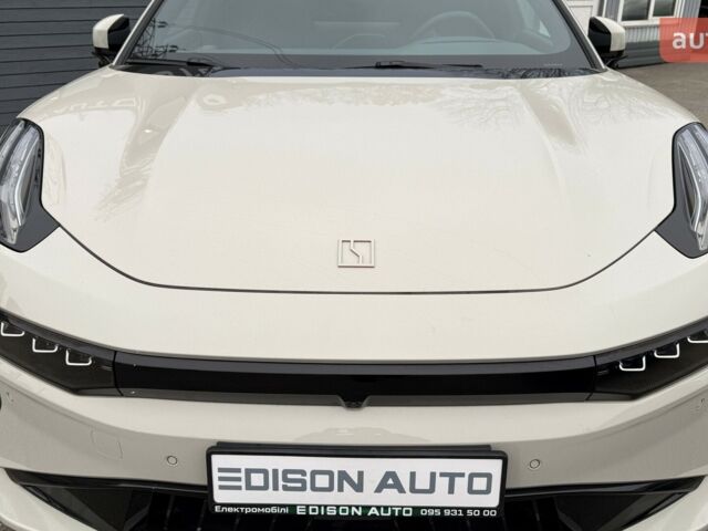 купить новое авто Zeekr 001 2025 года от официального дилера Едісон Авто Zeekr фото