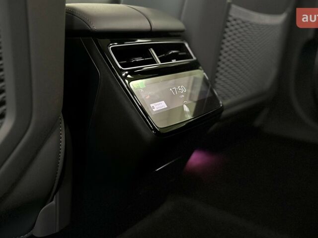 купити нове авто Zeekr 001 2025 року від офіційного дилера SKM-1 Zeekr фото