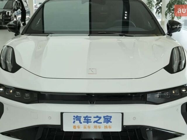 Zeekr 001 2025 года купить новое авто Zeekr 001 2025 года от официального дилера Константин Альперович Zeekr фото