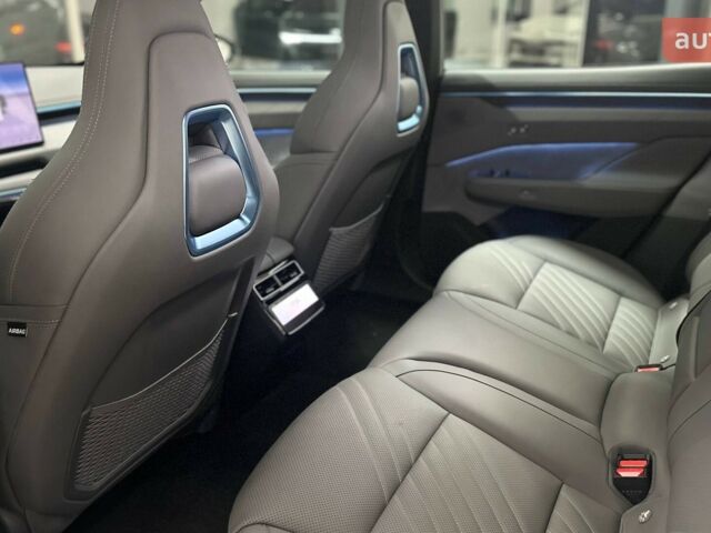 купити нове авто Zeekr 001 2025 року від офіційного дилера SKM-1 Zeekr фото