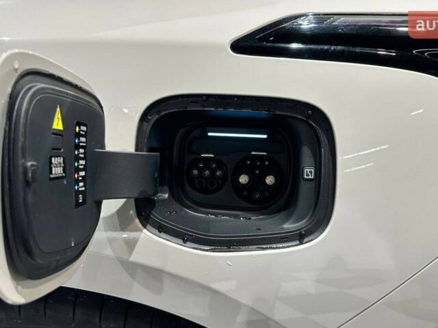 купить новое авто Zeekr 001 2025 года от официального дилера Олег Львів Zeekr фото