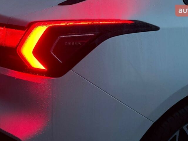 купить новое авто Zeekr 001 2025 года от официального дилера VOLT AUTO Zeekr фото