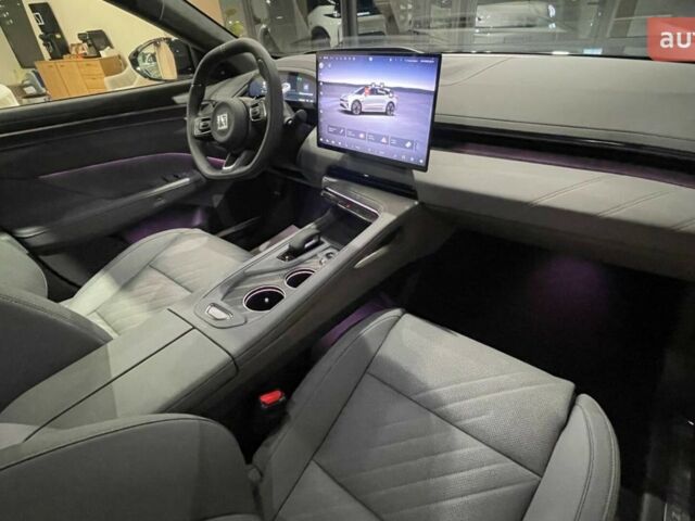 купить новое авто Zeekr 001 2025 года от официального дилера Zeekr Позняки Zeekr фото