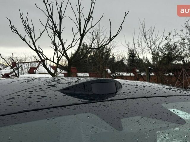 купити нове авто Zeekr 001 2025 року від офіційного дилера Олег Львів Zeekr фото