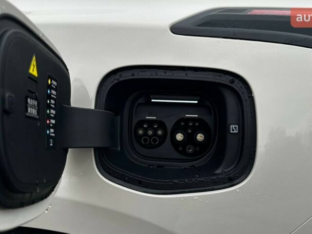 купить новое авто Zeekr 001 2025 года от официального дилера Олег Львів Zeekr фото