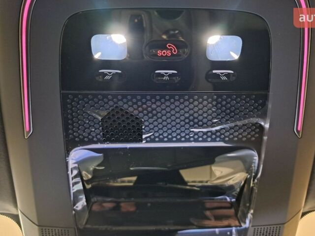 купить новое авто Zeekr 001 2025 года от официального дилера Zeekr Одеса Zeekr фото