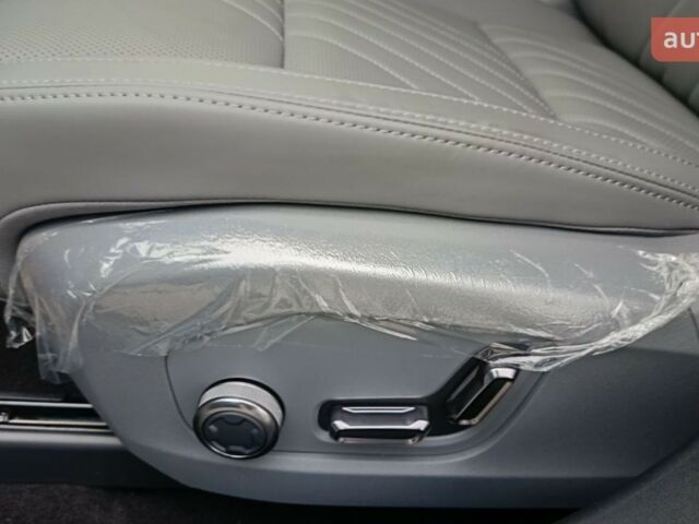 купити нове авто Zeekr 001 2025 року від офіційного дилера E-SKM Вінниця Zeekr фото