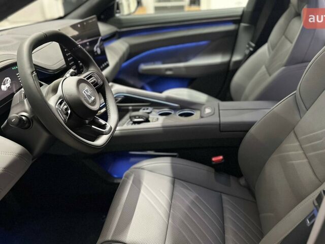 купить новое авто Zeekr 001 2025 года от официального дилера SKM-1 Zeekr фото