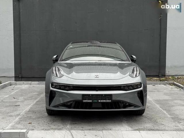 Zeekr 001, объемом двигателя 0 л и пробегом 1 тыс. км за 49990 $, фото 1 на Automoto.ua