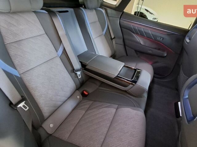 Zeekr 001 2025 года купить новое авто Zeekr 001 2025 года от официального дилера Zeekr Позняки Zeekr фото