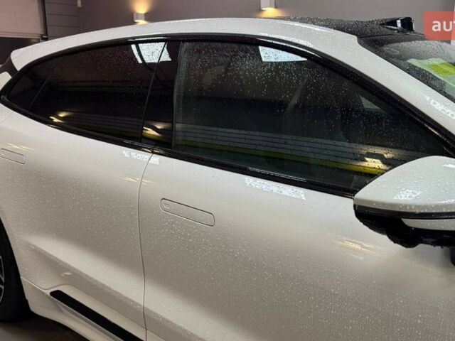 купити нове авто Zeekr 001 2025 року від офіційного дилера Олег Львів Zeekr фото