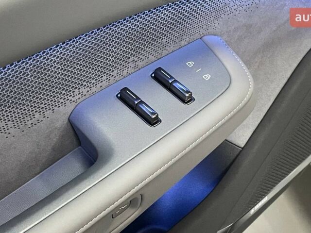 купить новое авто Zeekr 001 2025 года от официального дилера E-SKM Вінниця Zeekr фото