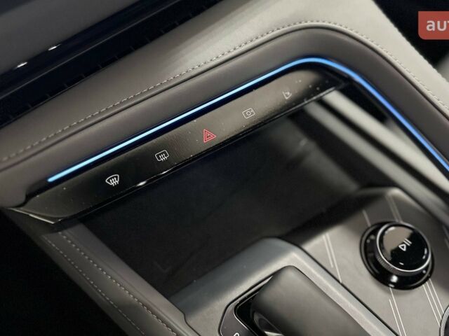 купить новое авто Zeekr 001 2025 года от официального дилера SKM-1 Zeekr фото