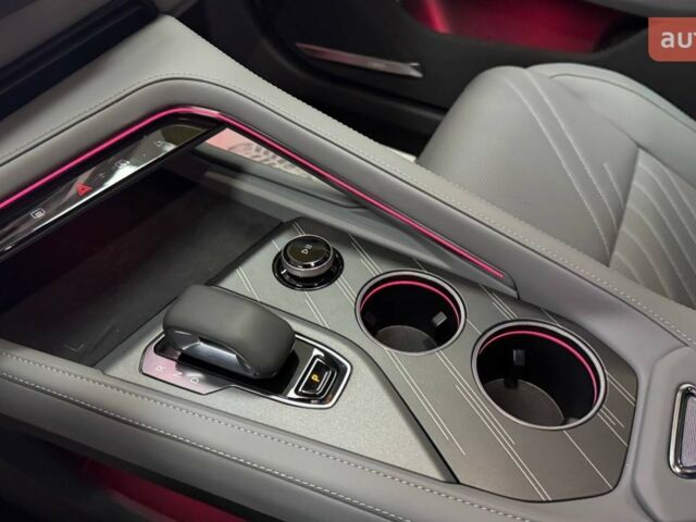 купить новое авто Zeekr 001 2025 года от официального дилера E-SKM Вінниця Zeekr фото