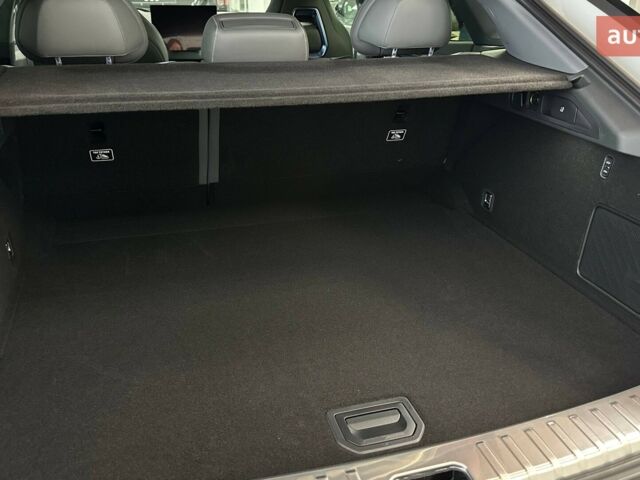 купити нове авто Zeekr 001 2025 року від офіційного дилера SKM-1 Zeekr фото