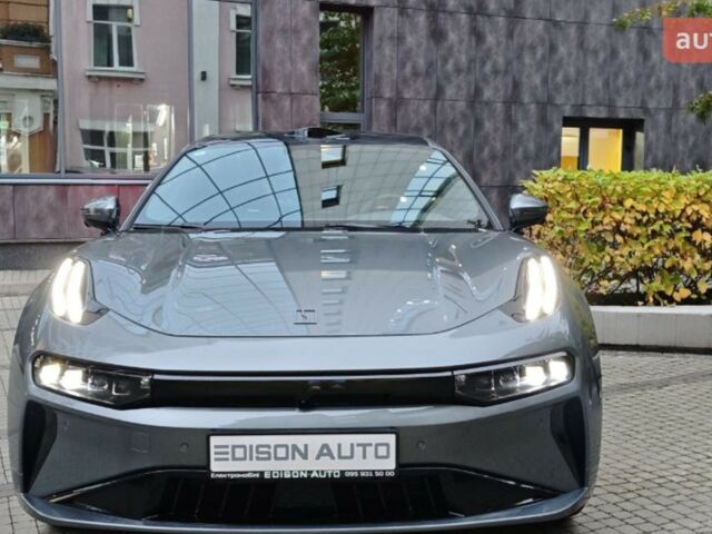 Zeekr 001 2025 года купить новое авто Zeekr 001 2025 года от официального дилера Едісон Авто Zeekr фото