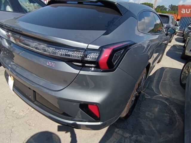 купить новое авто Zeekr 001 2025 года от официального дилера Ben⚡️Auto Zeekr фото