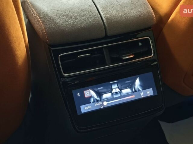 купити нове авто Zeekr 001 2025 року від офіційного дилера Zeekr Одеса Zeekr фото