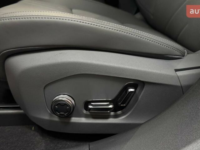 купить новое авто Zeekr 001 2025 года от официального дилера Zeekr Одеса Zeekr фото