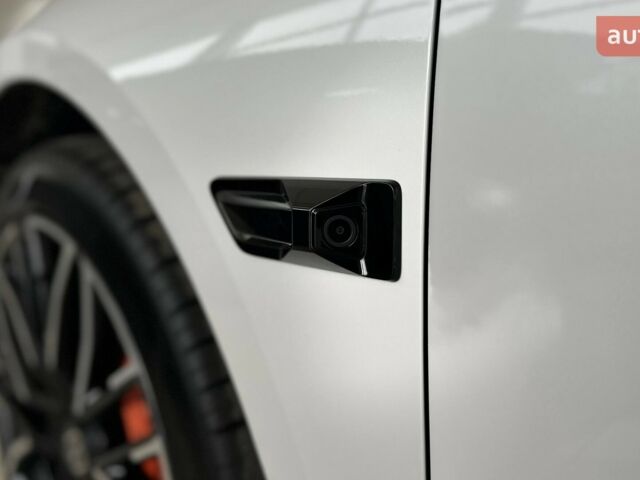 купить новое авто Zeekr 001 2025 года от официального дилера SKM-1 Zeekr фото