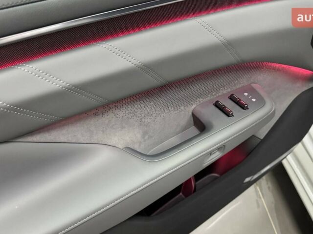 купить новое авто Zeekr 001 2025 года от официального дилера E-SKM Zeekr фото