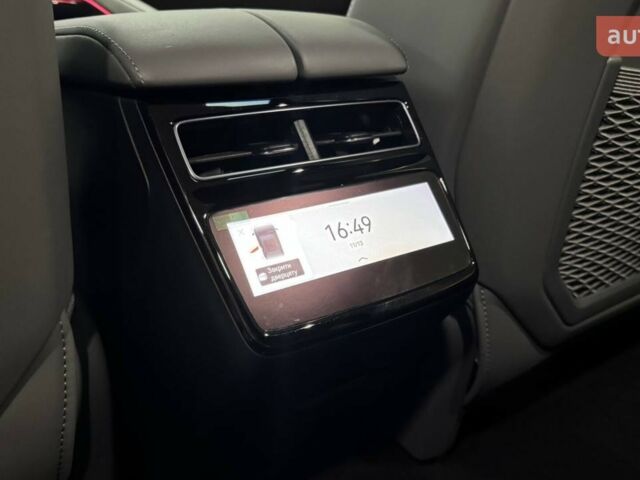 купити нове авто Zeekr 001 2025 року від офіційного дилера SKM-1 Zeekr фото