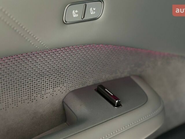 Zeekr 001 2025 року купити нове авто Zeekr 001 2025 року від офіційного дилера SKM-1 Zeekr фото