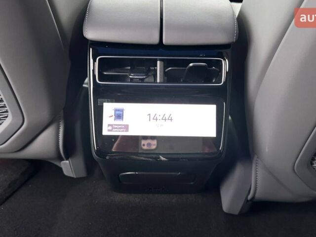 купити нове авто Zeekr 001 2025 року від офіційного дилера Олег Львів Zeekr фото