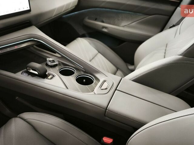 купить новое авто Zeekr 001 2025 года от официального дилера Zeekr Одеса Zeekr фото