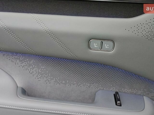 купити нове авто Zeekr 001 2025 року від офіційного дилера E-SKM Вінниця Zeekr фото