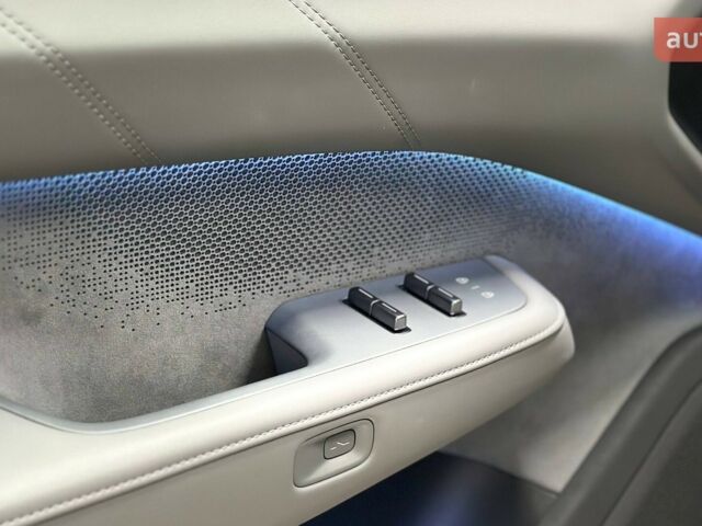 купити нове авто Zeekr 001 2025 року від офіційного дилера SKM-1 Zeekr фото