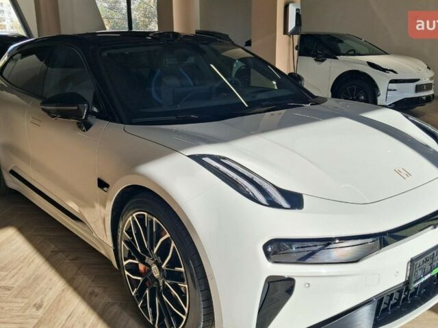 Zeekr 001 2025 года купить новое авто Zeekr 001 2025 года от официального дилера Zeekr Позняки Zeekr фото