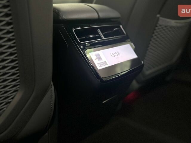 купити нове авто Zeekr 001 2025 року від офіційного дилера SKM-1 Zeekr фото